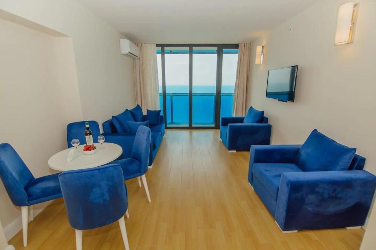 Orbi City Luxury Towers Aparthotel Batumi Ngoại thất bức ảnh