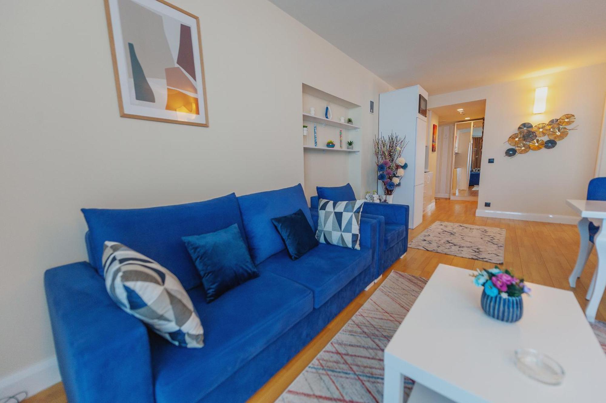 Orbi City Luxury Towers Aparthotel Batumi Ngoại thất bức ảnh