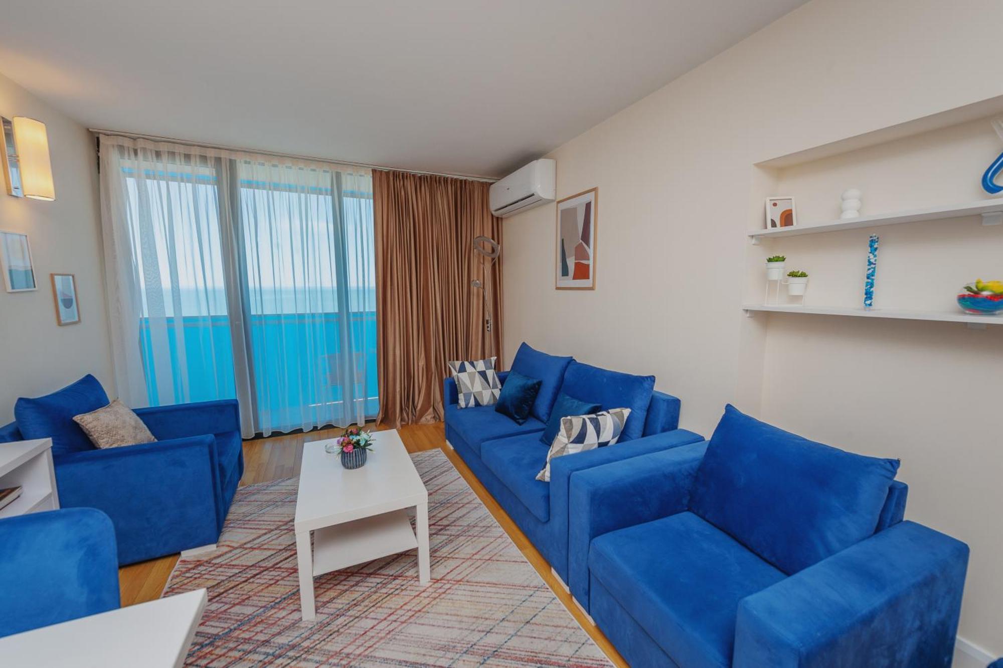 Orbi City Luxury Towers Aparthotel Batumi Ngoại thất bức ảnh