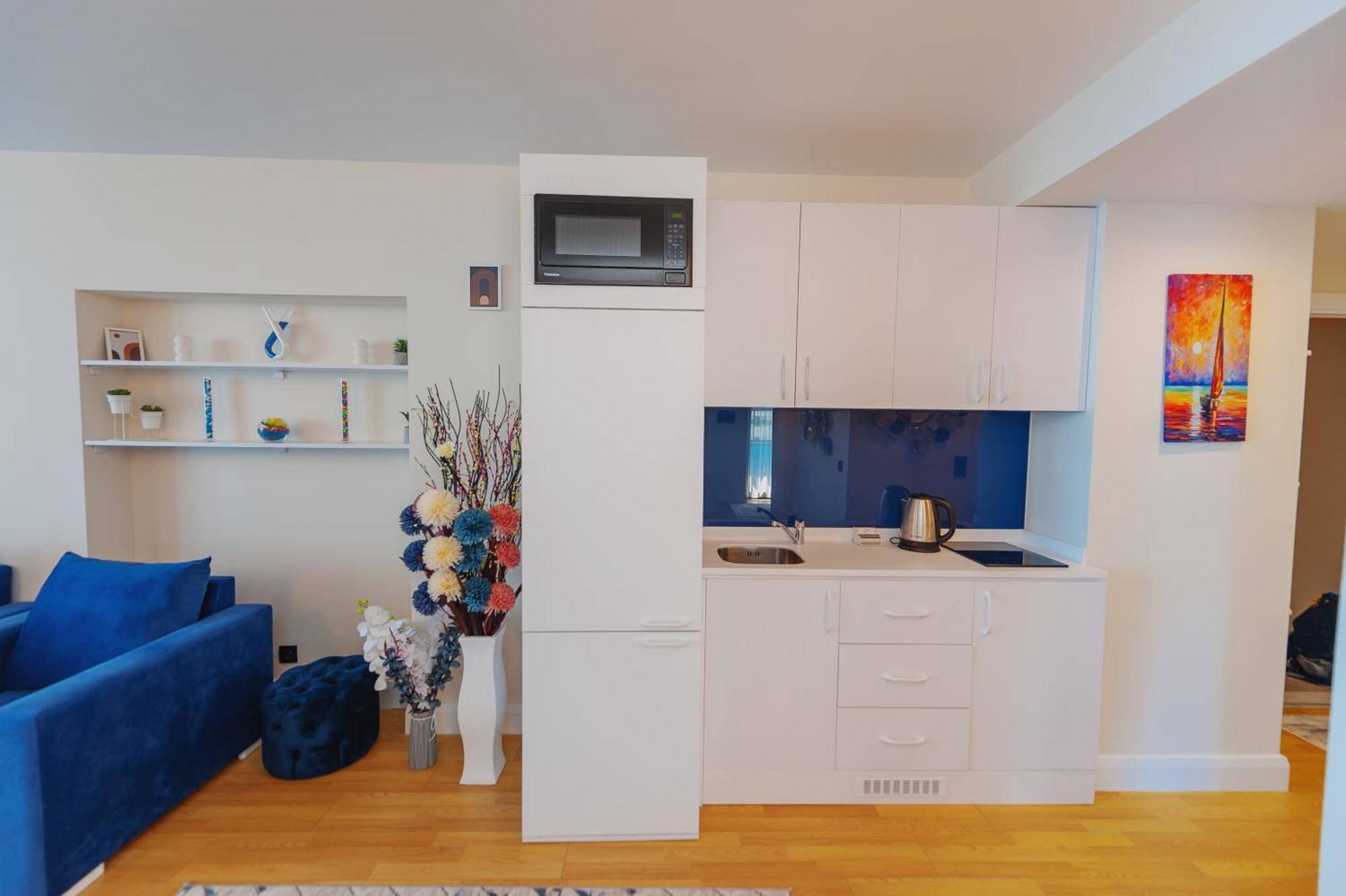 Orbi City Luxury Towers Aparthotel Batumi Ngoại thất bức ảnh