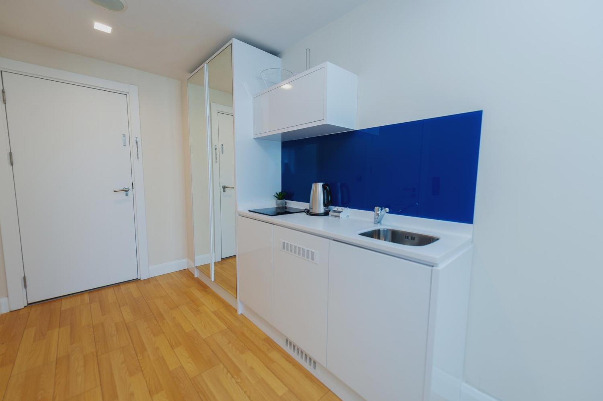 Orbi City Luxury Towers Aparthotel Batumi Ngoại thất bức ảnh