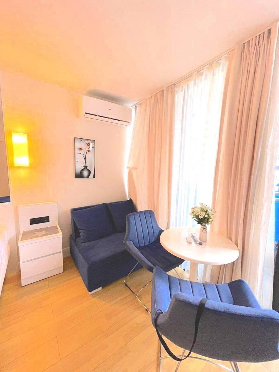 Orbi City Luxury Towers Aparthotel Batumi Ngoại thất bức ảnh
